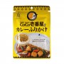 Coco ichibanya curry furikake - 23 g Mishima CIX-89472948 - www.domechan.com - Japanese Food