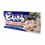 Prepared for creamy Japanese stew - 160 g S&B BHI-98609899 - www.domechan.com - Japanese Food