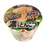 エースクックスーパーカップとんこつ - 120グラム Acecook AKK-21322144 - www.domechan.com - Nipponshoku
