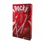 Lyco pocky de fresa - 55 g Glico MOI-09469831 - www.domechan.com - Comida japonesa