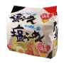 塩と札幌1番ラーメン - 500グラム Sanyo Foods SAL-31212381 - www.domechan.com - Nipponshoku