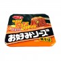 Yakisoba otafuku sauce - 124 g Sanyo Foods YAK-21897798 - www.domechan.com - Prodotti Alimentari Giapponesi