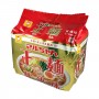 Ramen seimen alla salsa di soia - 525 g Maruchan SHY-34154325 - www.domechan.com - Prodotti Alimentari Giapponesi