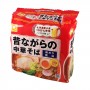 Chuka soba alla salsa di soia - 540 g Maruchan NUD-01209120 - www.domechan.com - Prodotti Alimentari Giapponesi