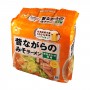 チュカそばアル味噌ラーメン - 530 g Maruchan UKA-45390093 - www.domechan.com - Nipponshoku