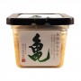 米味噌 - 500グラム Tsurumiso RIZ-27811282 - www.domechan.com - Nipponshoku
