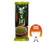 Ujicha soba (fideos de soba en el té verde) - 200 g Marufuji AFY-56658575 - www.domechan.com - Comida japonesa