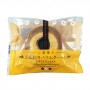 Leche y caramelo Baumkuchen - 75 g Taiyo Foods KAR-80890099 - www.domechan.com - Comida japonesa