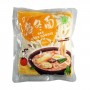 Udon noodle nbh - 200 gr NBH NBH-23541121 - www.domechan.com - Japanese Food