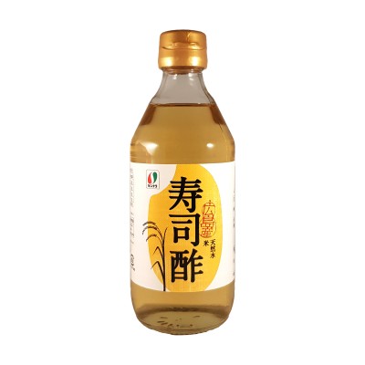 Sushi rice vinegar on hiroshima - 360 ml Sennari SNN-58756417 - www.domechan.com - Japanese Food