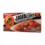 Java scharfer curry - 185g House Foods JAV-12348976 - www.domechan.com - Japanisches Essen