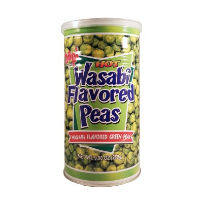 Peas with wasabi - 280 g Hapi WAS-76567786 - www.domechan.com - Japanese Food
