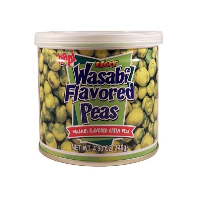 Piselli con wasabi - 140 g Hapi ABI-31371873 - www.domechan.com - Prodotti Alimentari Giapponesi