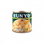 Semi di ginkgo biloba cotti - 55 g Sunyo KGO-41919012 - www.domechan.com - Prodotti Alimentari Giapponesi