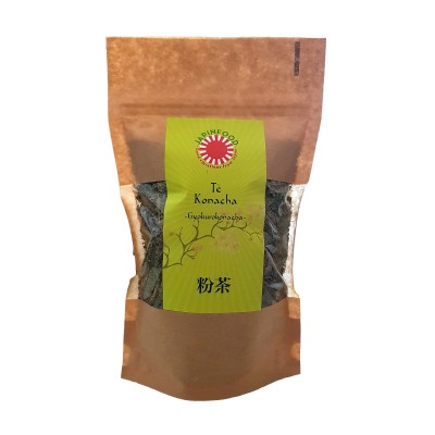 copy of 緑茶玄米茶番茶-100グラム JAPINFOOD KON-25498898 - www.domechan.com - Nipponshoku