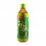 Sangaria green tea - 500 ml Sangaria WER-46724242 - www.domechan.com - Japanese Food