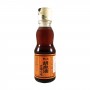 Olio di sesamo scuro tostato koikuchi - 170 g Kuki CHI-37767547 - www.domechan.com - Prodotti Alimentari Giapponesi