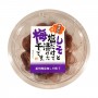 Umeboshi prugne giapponesi con shiso - 140 g Marui BOS-78998989 - www.domechan.com - Prodotti Alimentari Giapponesi