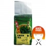 Konacha(緑茶粉末法)-1kg Hayashiya Nori Ten BEY-35652552 - www.domechan.com - Nipponshoku