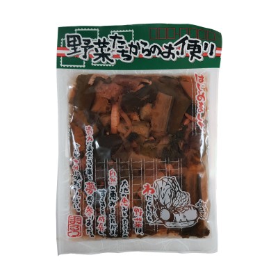 Los pepinos en vinagre Shiba zuke - 150 g Marutsu ZUK-90888987 - www.domechan.com - Comida japonesa