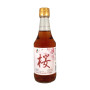 Sakura cherry blossom flavored vinegar - 300 ml Sennari SAK-23658974 - www.domechan.com - Japanese Food