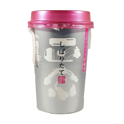 Sake siboritate gin pack - 180 ml Kiku Masamune SIB-54896520 - www.domechan.com - Japanese Food