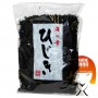 Hijiki seaweed - 500 gr Hayashiya Nori Ten ATL-23793498 - www.domechan.com - Japanese Food
