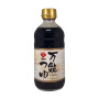 Tsuyu con kombu e shiitake - 340 ml Morita MOR-61092315 - www.domechan.com - Prodotti Alimentari Giapponesi