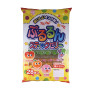 Pururun Stick Jelly Jelly Bonbons - 448 g  NOU-90127100 - www.domechan.com - Japanisches Essen