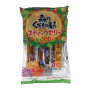 Caramelos de gelatina pururun stick jelly - 256 g  NOU-51941711 - www.domechan.com - Comida japonesa