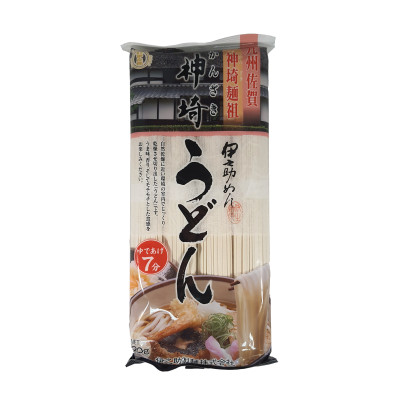 Kanzaki udon - 320 g  UDO-39095654 - www.domechan.com - Prodotti Alimentari Giapponesi