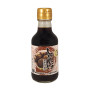 La sauce de soja aromatisé avec des champignons shiitake - 150 ml Oiita prefecture cooperatives PLO-97867689 - www.domechan.c...