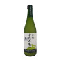 Salsa sudachi organica - 720 ml Marushio SUD-412541111 - www.domechan.com - Prodotti Alimentari Giapponesi