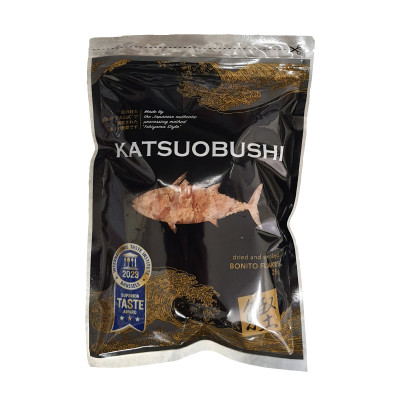 Katsuobushi-Tebiyama-Art – 25 g Kohyo KOH-38100291 - www.domechan.com - Japanisches Essen