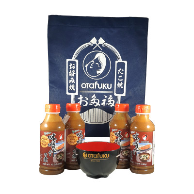 Promo sopa de miso - 6 Piezas Domechan KIT-37492001 - www.domechan.com - Productos de Comida Japonesa