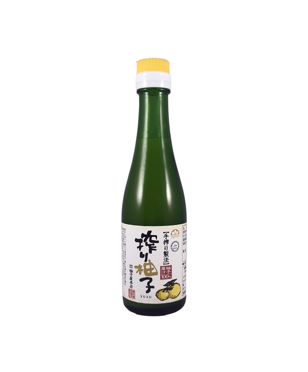Soy sauce, usukuchi 1 l