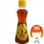 Sesame oil-kadoya-pure gold - 214 ml Kadoya CBW-69684273 - www.domechan.com - Japanese Food