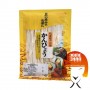 Kanpyo zucca - 50 gr Momoya CDW-37282644 - www.domechan.com - Prodotti Alimentari Giapponesi