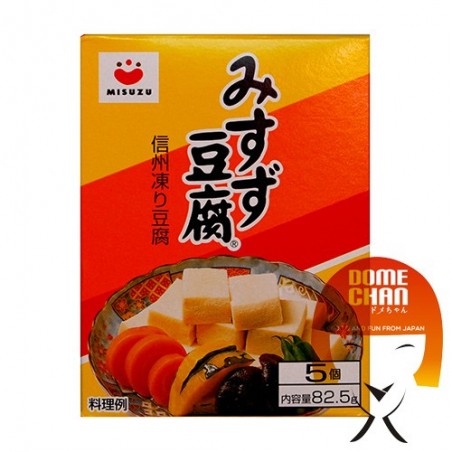 Koia豆腐-82,5gr Misuzu CEW-56778377 - www.domechan.com - Nipponshoku