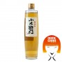 梅kozaemonの純米酒-500ml Kozaemon DBW-83297884 - www.domechan.com - Nipponshoku