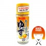 Yuzu powder - 4.5 gr S&B DEY-44338464 - www.domechan.com - Japanese Food