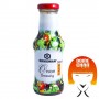 Sauce vinaigrette à l’oignon - 250 ml Kikkoman DHW-83997733 - www.domechan.com - Nourriture japonaise