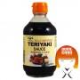 Salsa Teriyaki - 300 ml Yamasa DQY-32223993 - www.domechan.com - Comida japonesa