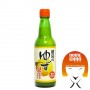 Juice of yuzu - 360 ml Tokushima ADY-89736229 - www.domechan.com - Japanese Food