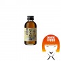 Sake edo genroku - 180 ml Shirayuki EEW-44587997 - www.domechan.com - Japanisches Essen