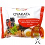 Oyakata Nudel mit Sojasauce - 89 gr Ajinomoto FBY-27396749 - www.domechan.com - Japanisches Essen