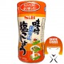 S&B flavored salt - 250 gr S&B FCW-36488462 - www.domechan.com - Japanese Food