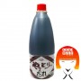 Yakitori sauce - 1.65 Kg Ebara GBY-78362529 - www.domechan.com - Japanese Food