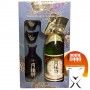 日本酒ゲッケイカン - 750 ml Gekkeikan GDY-34236564 - www.domechan.com - Nipponshoku