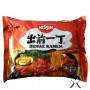 Ramen noodle piccante - 100 g Nissin BFY-88425949 - www.domechan.com - Prodotti Alimentari Giapponesi